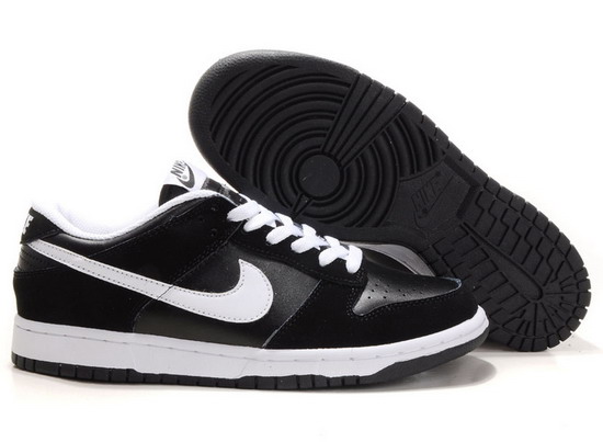 nike dunk low cut men007